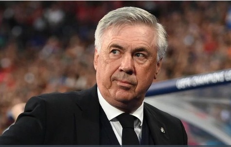 লিগ জয়ের সম্ভাবনা আরও কমে গেল রিয়াল মাদ্রিদের