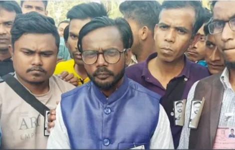 আমাকে কেউ জিরো বানাতে পারেনি, পারবেও না : হিরো আলম