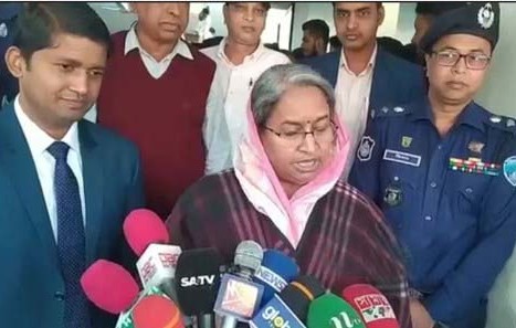 নতুন শিক্ষাক্রমে সপ্তাহে পাঁচ দিন শ্রেণিকক্ষে পাঠদান: শিক্ষামন্ত্রী