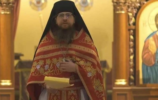 যুক্তরাষ্ট্রে শীর্ষ ধর্মযাজকের ইসলাম গ্রহণ