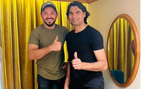 আরও দুই বিদেশিকে দলে নিলো সিলেট