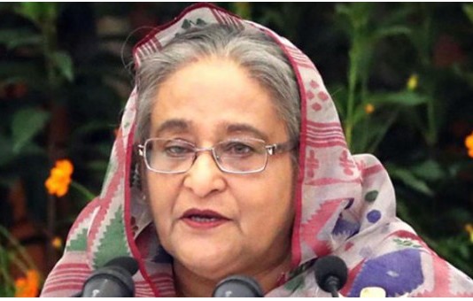 প্রধানমন্ত্রী আজ একুশে পদক দেবেন