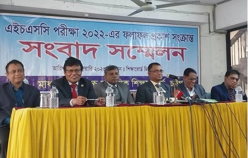 চট্টগ্রামে পাসের হার ৮০.৫০ শতাংশ, জিপিএ-৫ এ এগিয়ে মেয়েরা