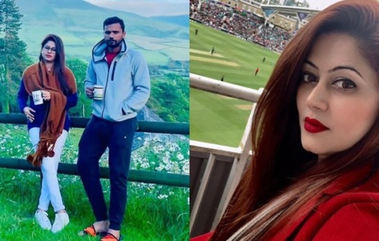 মাশরাফির অবসর প্রসঙ্গে যা বললেন স্ত্রী সুমি