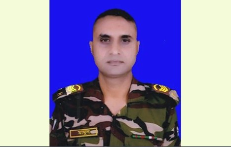 জাতিসংঘ শান্তিরক্ষা মিশন মনুস্কোতে বাংলাদেশি শান্তিরক্ষীর মৃত্যু