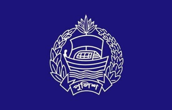 সাত ডিআইজিকে বদলি