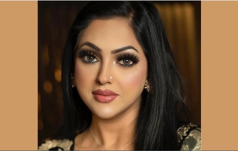 নতুন দায়িত্বে অভিনেত্রী নিপুণ