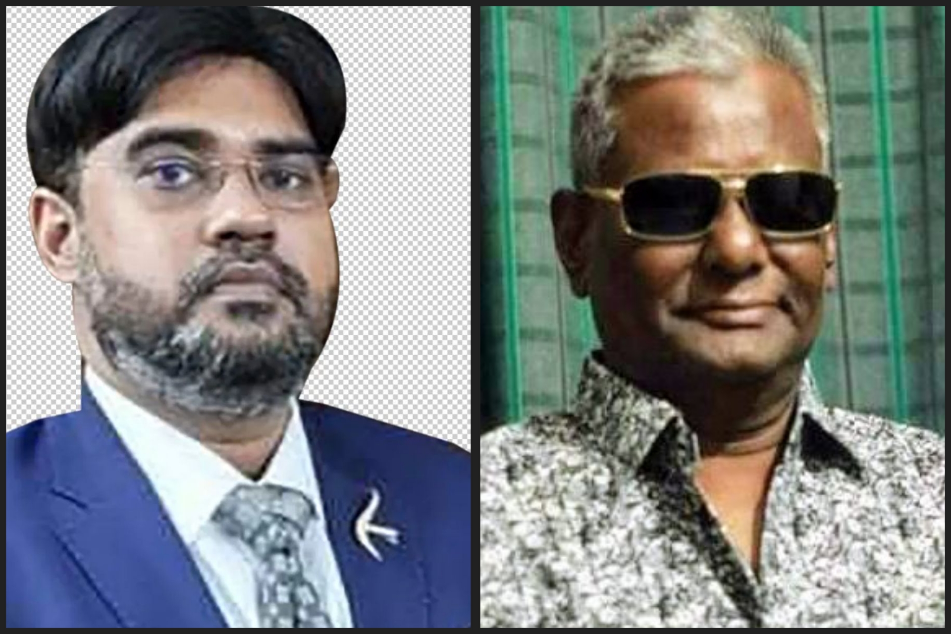 রংপুর জেলা জাতীয় পার্টির আহবায়ক বীর মুক্তিযোদ্ধা আবুল মাসুদ চৌধুরী নান্টু’র ইন্তেকাল: সাদ এরশাদ এমপির শোক