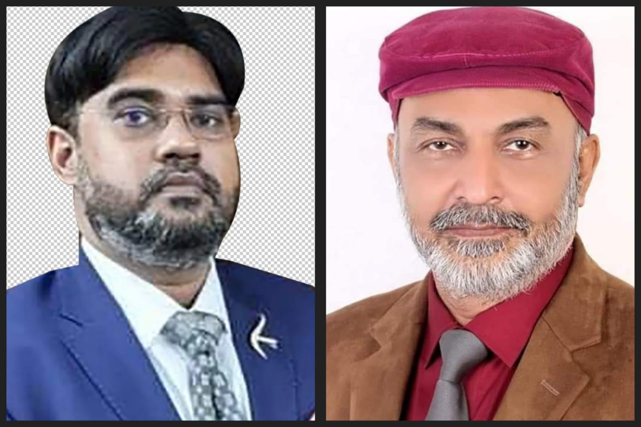 জাতীয় পার্টি কেন্দ্রীয় সম্মেলন প্রস্তুতি কমিটির সদস্য মোঃ মুহিবুল্লাহ’র মৃত্যুঃ সাদ এরশাদের শোক