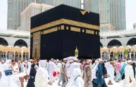 হজের নিবন্ধন ৮ ফেব্রুয়ারি শুরু