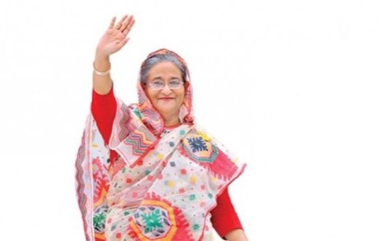 অসচ্ছল মুক্তিযোদ্ধাদের হাতে ৫ হাজার বাড়ির চাবি তুলে দেন প্রধানমন্ত্রী