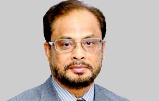 জি এম কাদের জাপা’র দায়িত্ব পালন করতে পারবেন