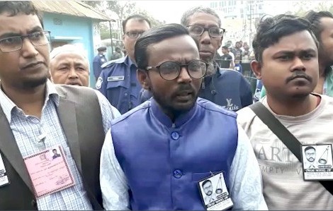 নির্বাচন সুষ্ঠু হলে আমি ২ আসনেই জিতবো : হিরো আলম