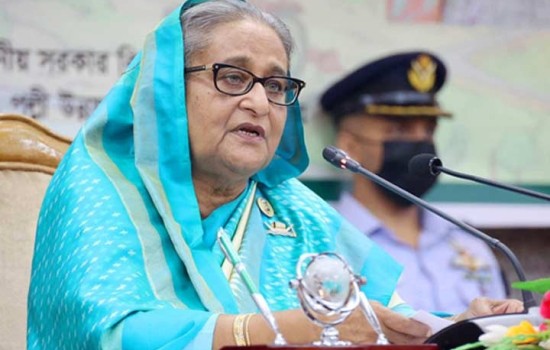 বিদ্যুৎ-গ্যাস ব্যবহারে মিতব্যয়ী হওয়ার আহ্বান প্রধানমন্ত্রীর