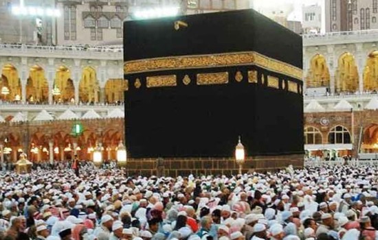 হজ প্যাকেজ ঘোষণা, এবার জনপ্রতি খরচ ৬ লাখ ৮৩ হাজার টাকা