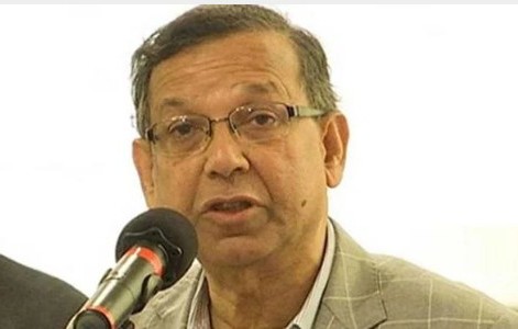 রোহিঙ্গা ইস্যুতে জবাবদিহি নিশ্চিত করতে চাই: আইনমন্ত্রী