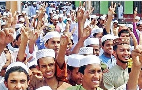 পাসের হারে এগিয়ে মাদরাসা শিক্ষা বোর্ড