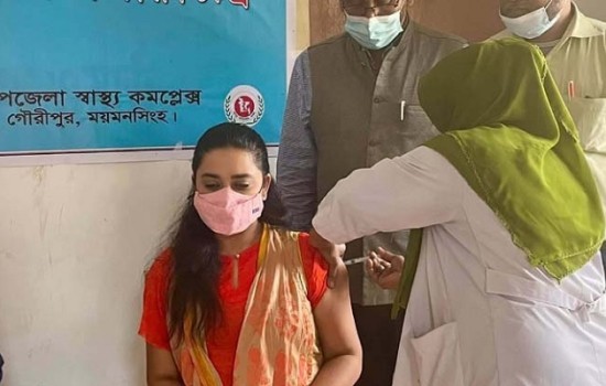 ২৮ ফেব্রুয়ারির পর করোনার টিকা কার্যক্রম বন্ধ : স্বাস্থ্য অধিদপ্তর