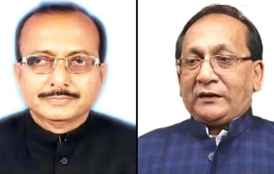 চাঁপাইনবাবগঞ্জ-২ ও ৩ উপনির্বাচনে আ.লীগ প্রার্থীর জয়