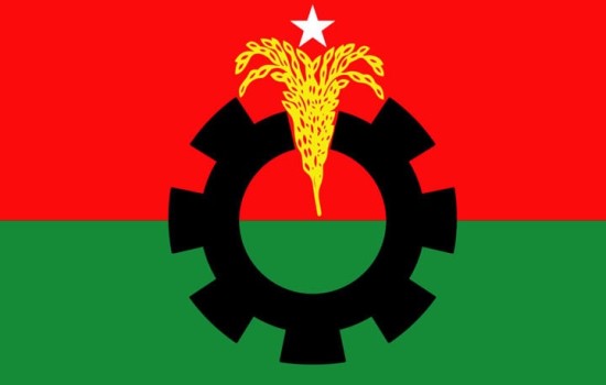 বিএনপির পদযাত্রার তারিখ পরিবর্তন