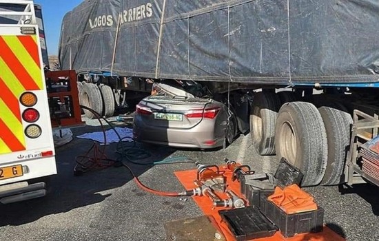 দ. আফ্রিকায় নিহত ৫ বাংলাদেশির পরিচয় মিলেছে