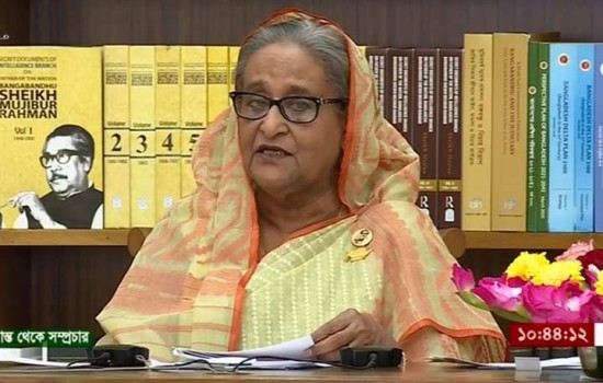 ৬ টেক্সটাইল শিক্ষাপ্রতিষ্ঠানের উদ্বোধন করলেন প্রধানমন্ত্রী