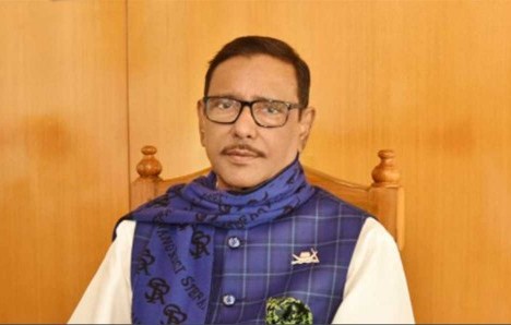 রাষ্ট্রপতি পদে দলের সিদ্ধান্ত নির্বাচনের আগের দিনও আসতে পারে : সেতুমন্ত্রী