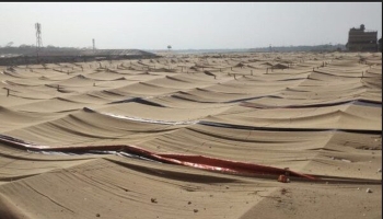 আজ থেকে শুরু হচ্ছে ঐতিহ্যবাহী চরমোনাই এর বার্ষিক ফাল্গুন মাহফিল