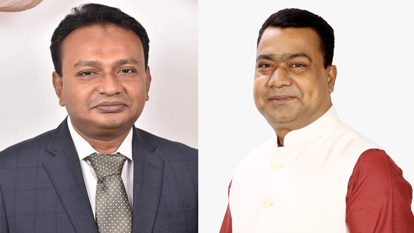 জবি একাউন্টিং আল‍্যামনাইয়ের সভাপতি রিপন, সাধারণ সম্পাদক চপল