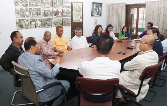 সাধারণ মানুষ পরিবার চালাতে হিমশিম খাচ্ছেন: জি এম কাদের