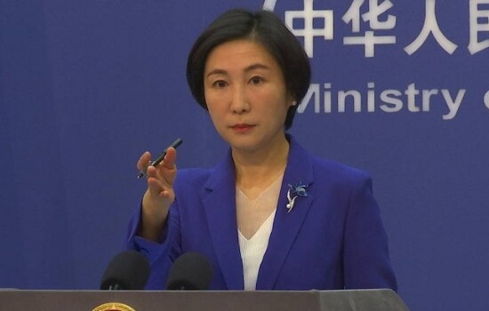 যুক্তরাষ্ট্র বিশ্বের জন্য সবচেয়ে বড় হুমকি : চীন