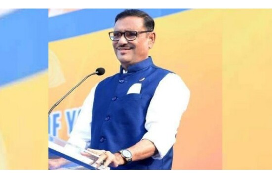 সাম্প্রদায়িক শক্তির বিষবৃক্ষ উপড়ে ফেলা হবে : সেতুমন্ত্রী