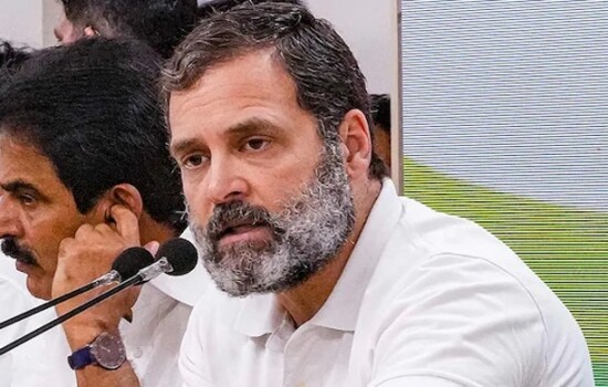 ‘আমি একজন গান্ধী, মাফ চাইব না’