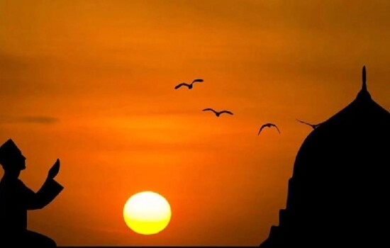 পবিত্র শবেবরাত কাল