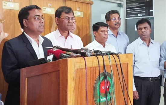 জুনের মধ্যেই ৫ সিটিতে নির্বাচন