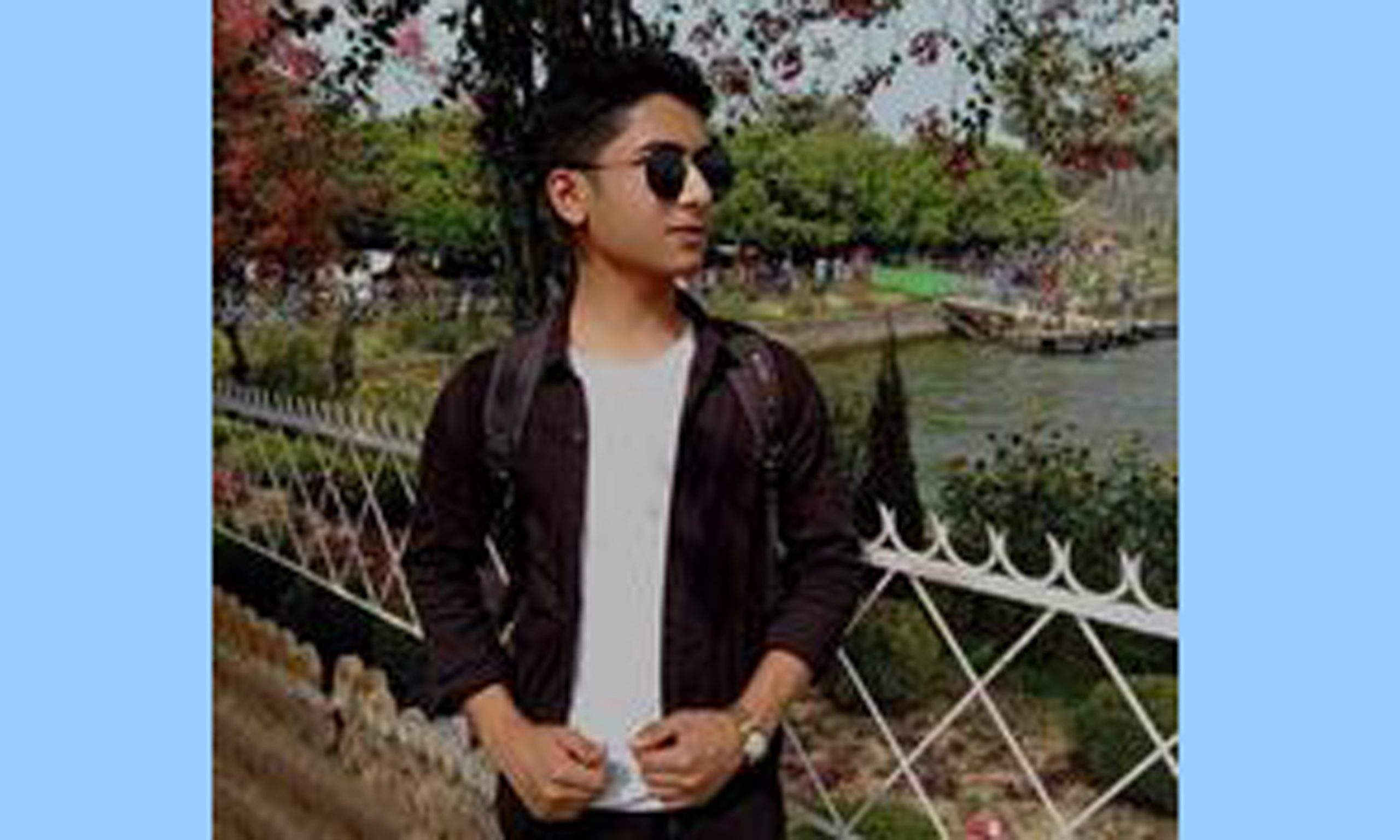 বগুড়া শেরপুরে স্কুলছাত্রের ঝুলন্ত লাশ উদ্ধার