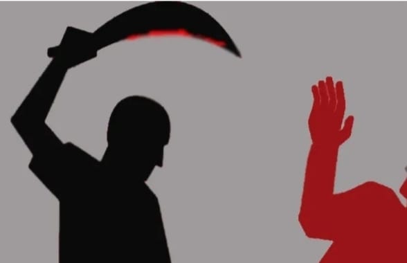 বগুড়ায়  ১৯ মামলার আসামীকে কুপিয়ে হত্যা করেছে দুর্বত্তরা