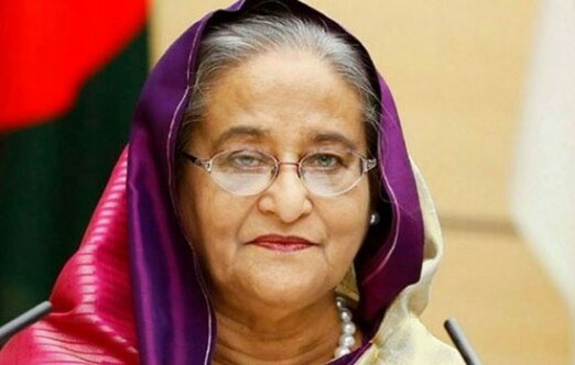 বিশ্ব সম্প্রদায়ের উচিত ইউক্রেনে যুদ্ধ বন্ধে পদক্ষেপ নেয়া : সিএনএনকে প্রধানমন্ত্রী