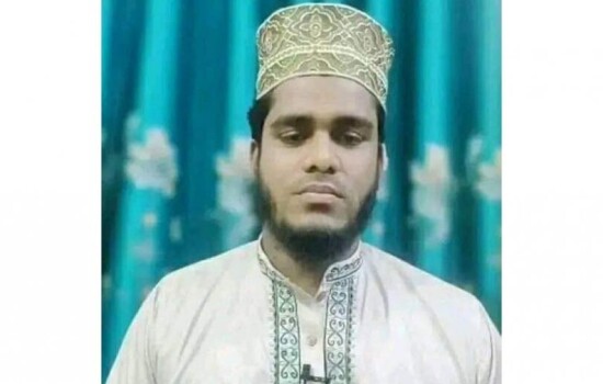 মাহফিল শেষে ফেরার পথে বক্তার জিহ্বা কেটে দিলো দুর্বৃত্তরা