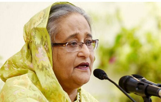 এলডিসি নবায়ন করতে হবে : দোহা সম্মেলনে প্রধানমন্ত্রী