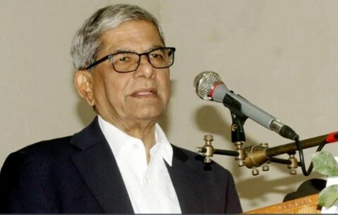 দেশের কোথাও কোনো নিরপেক্ষ নির্বাচন অনুষ্ঠান সম্ভব নয়: মির্জা ফখরুল