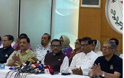 ‘সীতাকুণ্ড, সাইন্সল্যাব ও গুলিস্তানের ঘটনা বিএনপির নাশকতা কিনা তা খতিয়ে দেখছে সরকার’