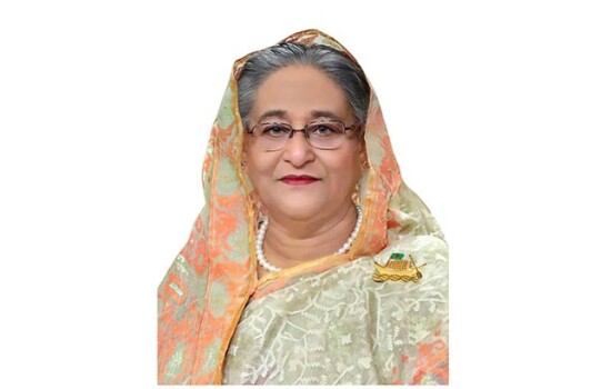 সিদ্দিকবাজারে বিস্ফোরণের ঘটনায় প্রধানমন্ত্রীর শোক