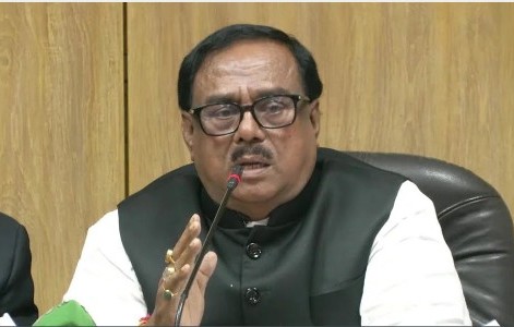 শিগগিরই কার্ডের মাধ্যমে ওএমএস বিতরণ শুরু হবে : খাদ্যমন্ত্রী