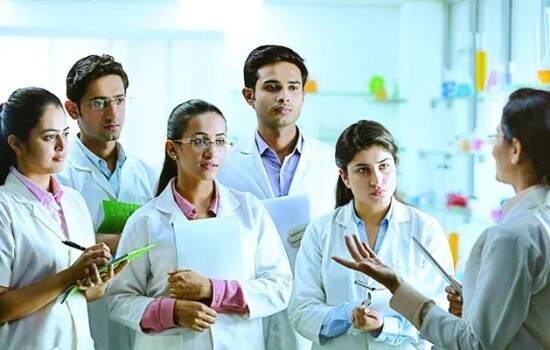 মেডিকেল ভর্তি পরীক্ষার ফল প্রকাশ