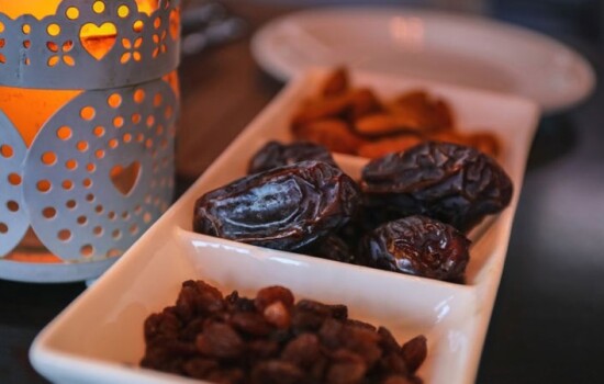 রমজানে স্বাস্থ্য ঠিক রাখার কিছু উপায়