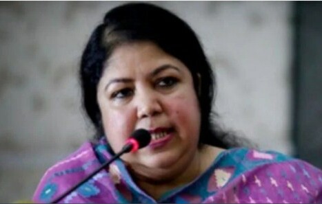 আইপিইউ সম্মেলনে যোগ দিতে বাহরাইন গেলেন স্পিকার