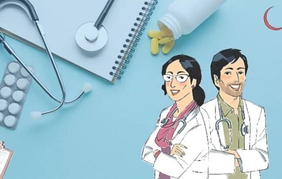 এমবিবিএস ভর্তি পরীক্ষার্থীদের জন্য নির্দেশনা