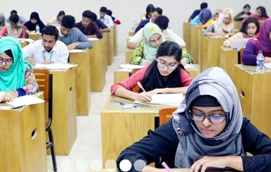 সরকারি মেডিকেলে প্রতি আসনের বিপরীতে লড়বেন ৩২ শিক্ষার্থী