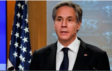 বাংলাদেশের স্বাধীনতা দিবসে মার্কিন পররাষ্ট্রমন্ত্রীর অভিনন্দন